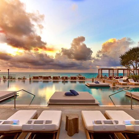 The Retreat Collection At 1 Hotel South Beach Miami Beach Dış mekan fotoğraf