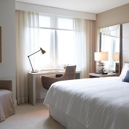 The Retreat Collection At 1 Hotel South Beach Miami Beach Dış mekan fotoğraf