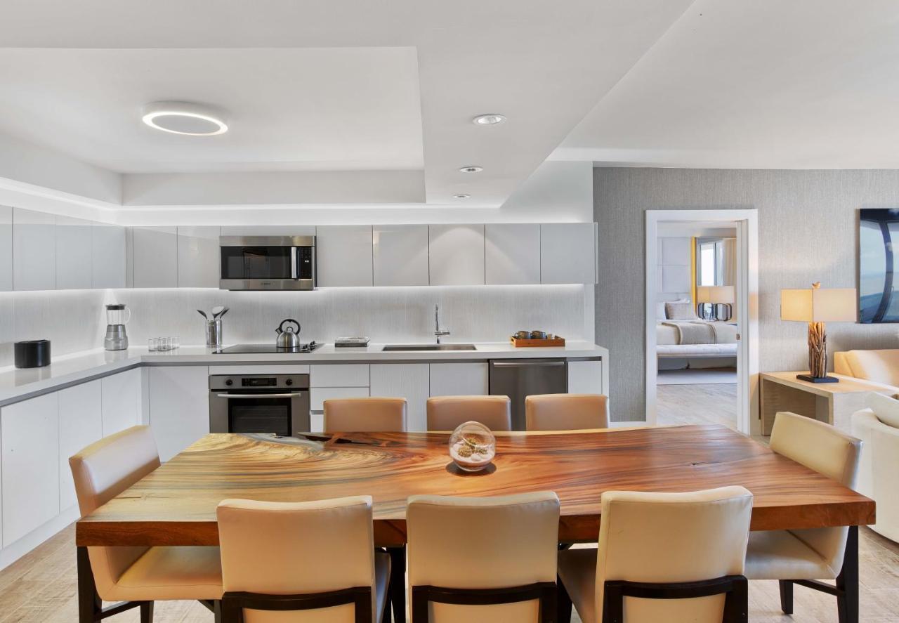 The Retreat Collection At 1 Hotel South Beach Miami Beach Dış mekan fotoğraf
