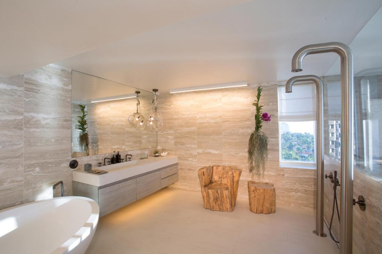 The Retreat Collection At 1 Hotel South Beach Miami Beach Dış mekan fotoğraf