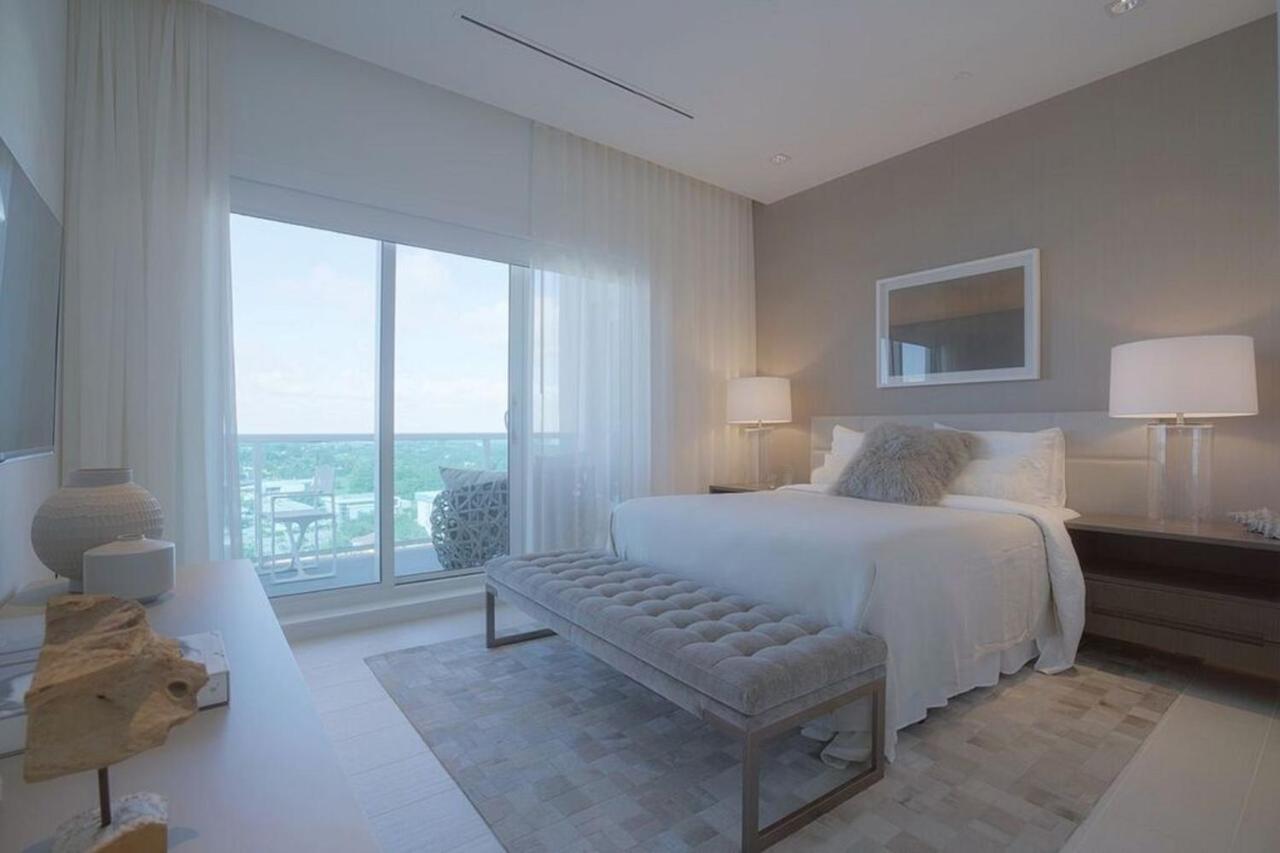 The Retreat Collection At 1 Hotel South Beach Miami Beach Dış mekan fotoğraf