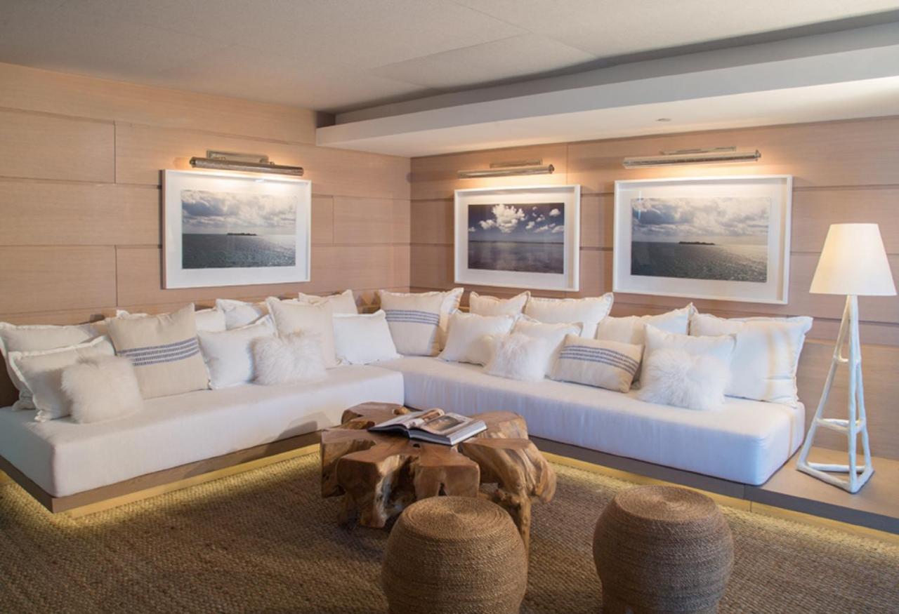 The Retreat Collection At 1 Hotel South Beach Miami Beach Dış mekan fotoğraf