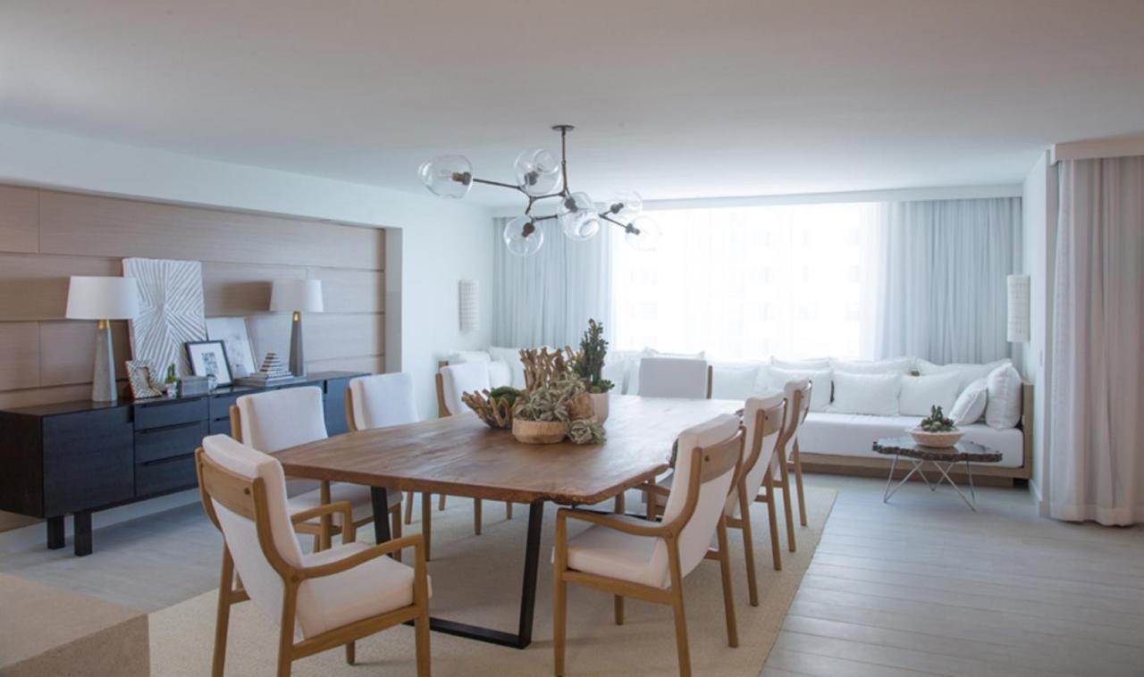 The Retreat Collection At 1 Hotel South Beach Miami Beach Dış mekan fotoğraf