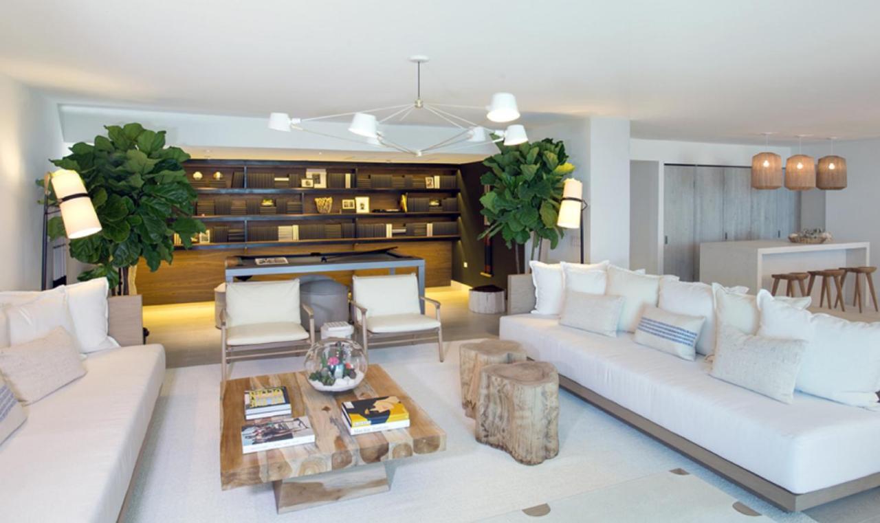 The Retreat Collection At 1 Hotel South Beach Miami Beach Dış mekan fotoğraf