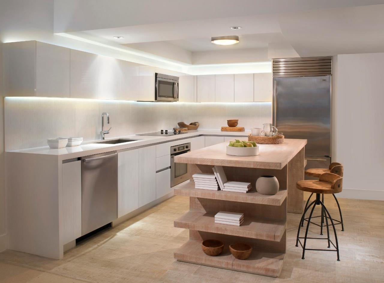 The Retreat Collection At 1 Hotel South Beach Miami Beach Dış mekan fotoğraf