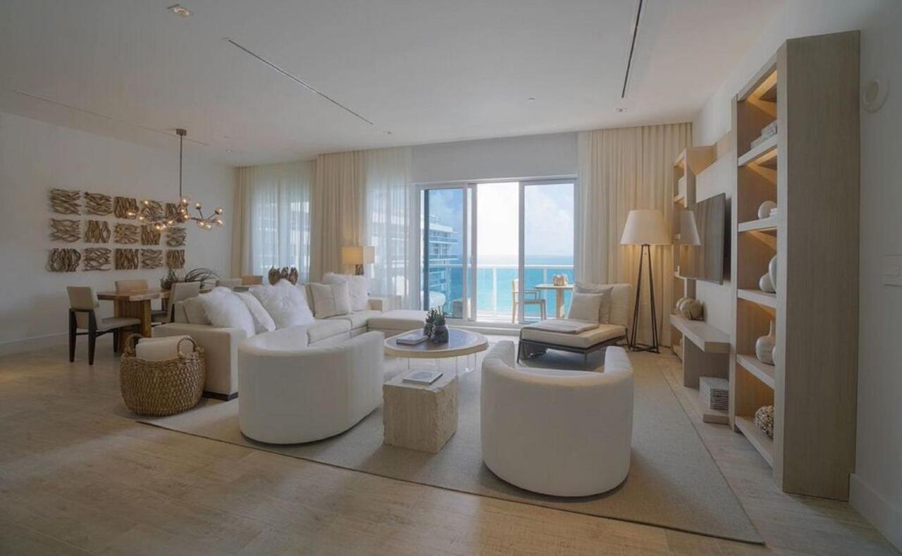 The Retreat Collection At 1 Hotel South Beach Miami Beach Dış mekan fotoğraf