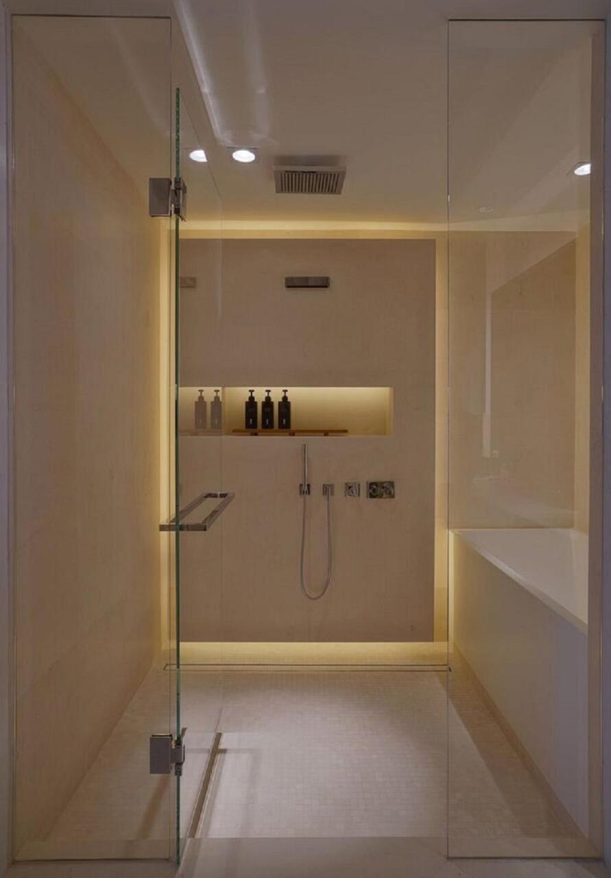 The Retreat Collection At 1 Hotel South Beach Miami Beach Oda fotoğraf