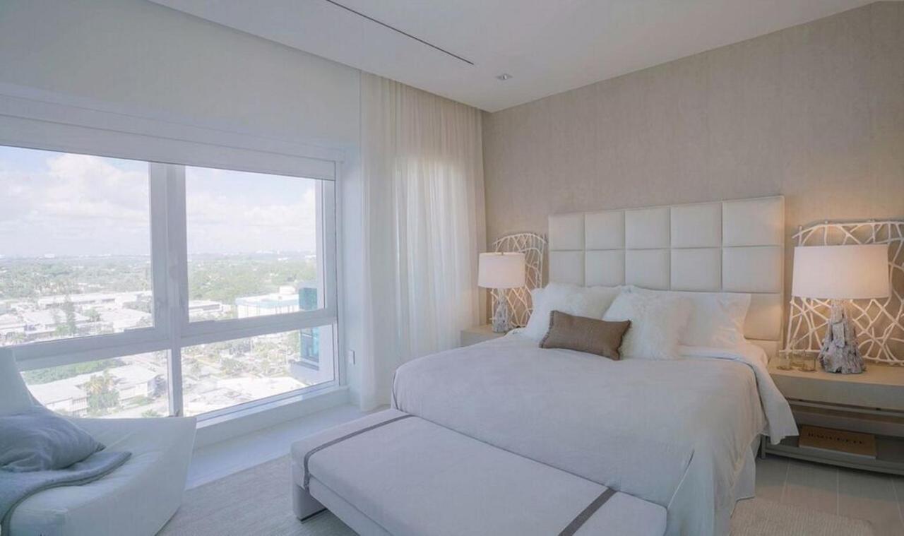 The Retreat Collection At 1 Hotel South Beach Miami Beach Dış mekan fotoğraf