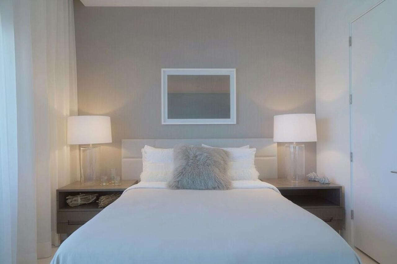 The Retreat Collection At 1 Hotel South Beach Miami Beach Dış mekan fotoğraf