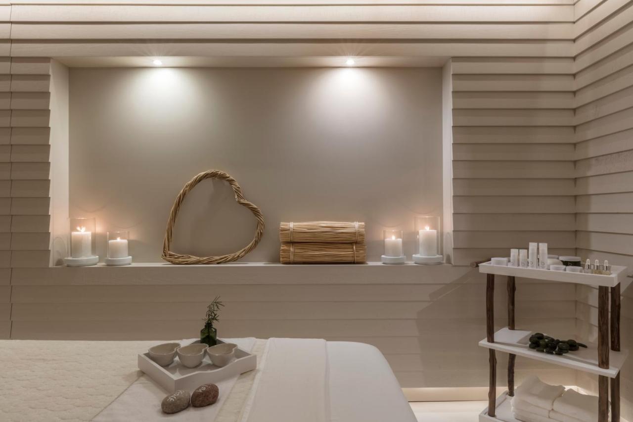 The Retreat Collection At 1 Hotel South Beach Miami Beach Dış mekan fotoğraf