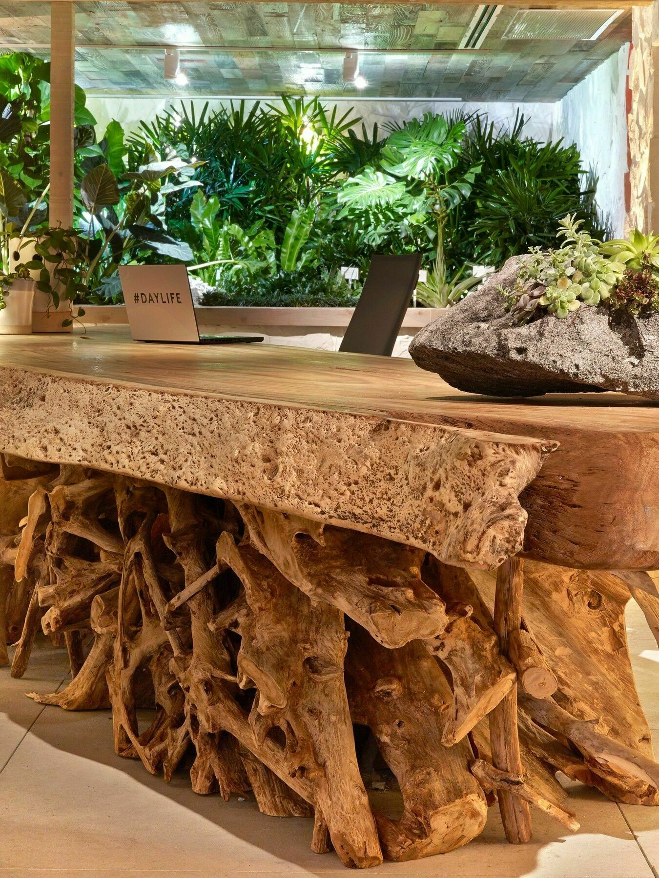 The Retreat Collection At 1 Hotel South Beach Miami Beach Dış mekan fotoğraf