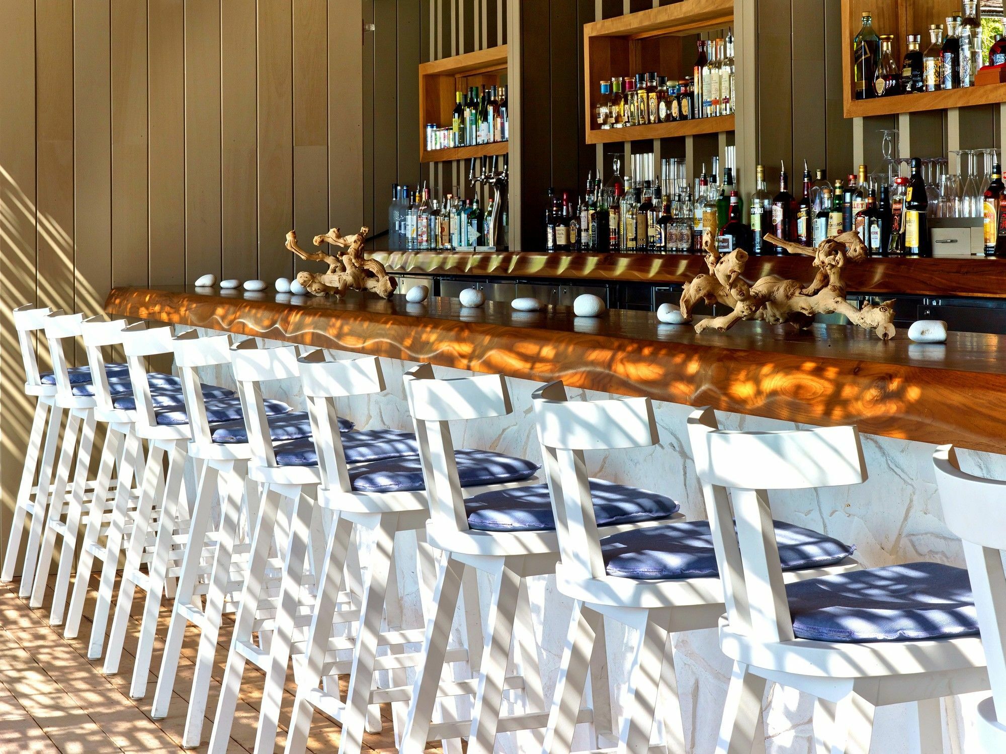 The Retreat Collection At 1 Hotel South Beach Miami Beach Dış mekan fotoğraf